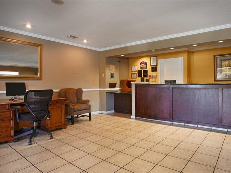 Hotel Western Roseville