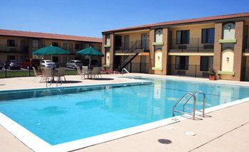 Western 3* Roseville