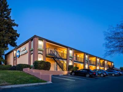 Western Hotel